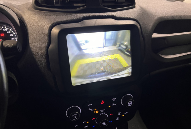 Jeep Renegade 150 CH BROOKLYN EDITION 