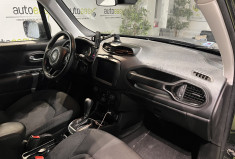 Jeep Renegade 150 CH BROOKLYN EDITION 