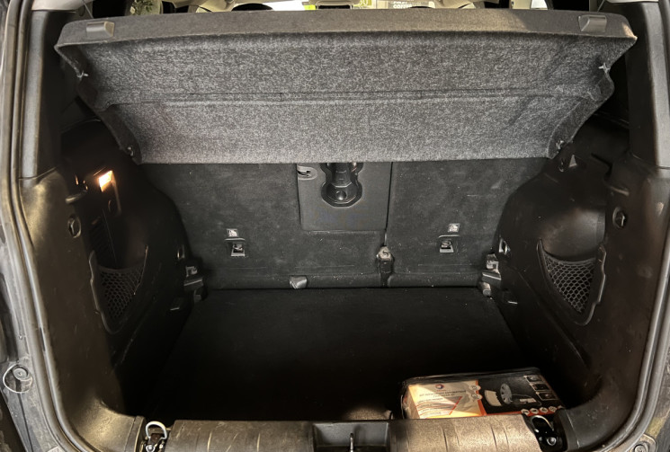 Jeep Renegade 150 CH BROOKLYN EDITION / CONVERSION ETHANOL 