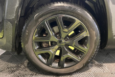 Jeep Renegade 150 CH BROOKLYN EDITION / CONVERSION ETHANOL 