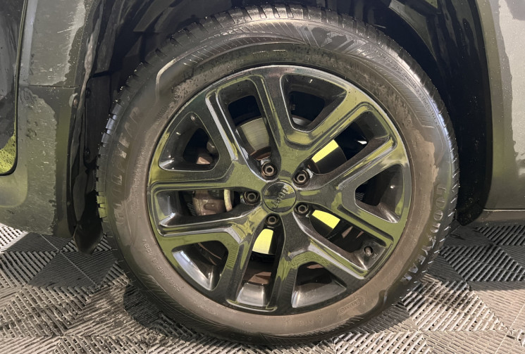 Jeep Renegade 150 CH BROOKLYN EDITION 