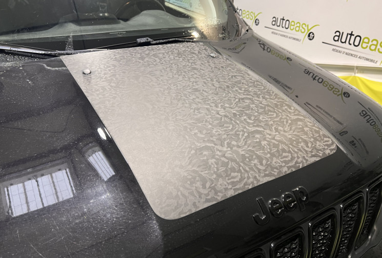 Jeep Renegade 150 CH BROOKLYN EDITION / CONVERSION ETHANOL 