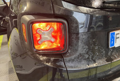 Jeep Renegade 150 CH BROOKLYN EDITION / CONVERSION ETHANOL 