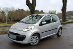 Citroën C1 1.4 HDI PACK 55 / IDEAL JEUNE PERMIS / 