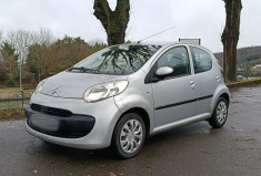 Citroën C1 1.4 HDI PACK 55 / IDEAL JEUNE PERMIS / 