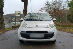 Citroën C1 1.4 HDI PACK 55 / IDEAL JEUNE PERMIS / 