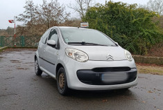 Citroën C1 1.4 HDI PACK 55 / IDEAL JEUNE PERMIS / 