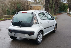 Citroën C1 1.4 HDI PACK 55 / IDEAL JEUNE PERMIS / 