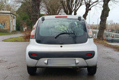 Citroën C1 1.4 HDI PACK 55 / IDEAL JEUNE PERMIS / 