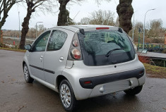 Citroën C1 1.4 HDI PACK 55 / IDEAL JEUNE PERMIS / 