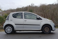 Citroën C1 1.4 HDI PACK 55 / IDEAL JEUNE PERMIS / 