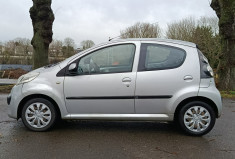 Citroën C1 1.4 HDI PACK 55 / IDEAL JEUNE PERMIS / 