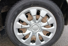 Citroën C1 1.4 HDI PACK 55 / IDEAL JEUNE PERMIS / 