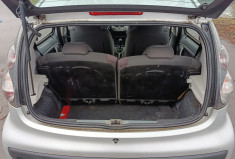 Citroën C1 1.4 HDI PACK 55 / IDEAL JEUNE PERMIS / 