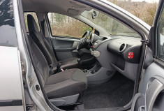 Citroën C1 1.4 HDI PACK 55 / IDEAL JEUNE PERMIS / 