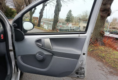 Citroën C1 1.4 HDI PACK 55 / IDEAL JEUNE PERMIS / 