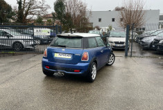 Mini Cooper S / 175 CH 