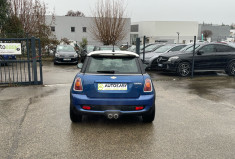 Mini Cooper S / 175 CH 