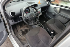 Citroën C1 1.4 HDI PACK 55 / IDEAL JEUNE PERMIS / 