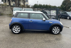Mini Cooper S / 175 CH 