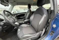 Mini Cooper S / 175 CH 