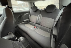 Mini Cooper S / 175 CH 