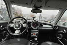 Mini Cooper S / 175 CH 