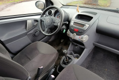 Citroën C1 1.4 HDI PACK 55 / IDEAL JEUNE PERMIS / 