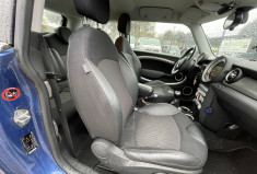 Mini Cooper S / 175 CH 