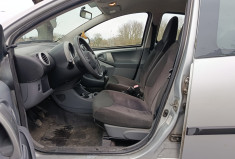 Citroën C1 1.4 HDI PACK 55 / IDEAL JEUNE PERMIS / 