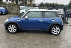 Mini Cooper S / 175 CH 