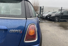 Mini Cooper S / 175 CH 