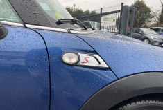 Mini Cooper S / 175 CH 