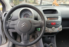 Citroën C1 1.4 HDI PACK 55 / IDEAL JEUNE PERMIS / 