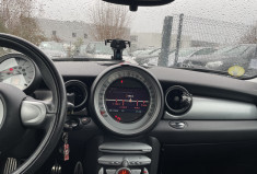 Mini Cooper S / 175 CH 