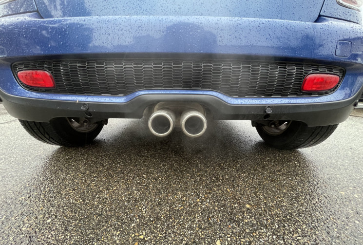 Mini Cooper S / 175 CH 