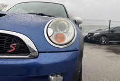 Mini Cooper S / 175 CH 
