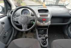 Citroën C1 1.4 HDI PACK 55 / IDEAL JEUNE PERMIS / 