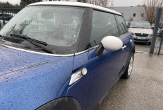 Mini Cooper S / 175 CH 