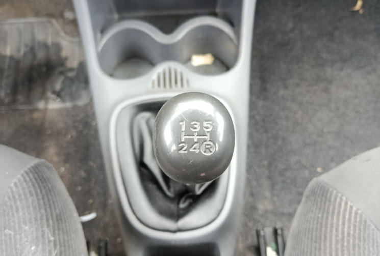 Citroën C1 1.4 HDI PACK 55 / IDEAL JEUNE PERMIS / 