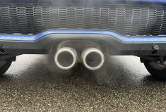 Mini Cooper S / 175 CH 