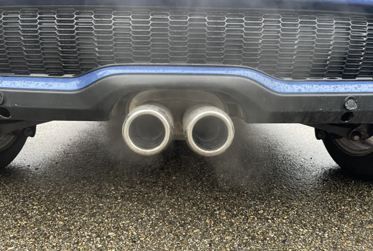 Mini Cooper S / 175 CH 