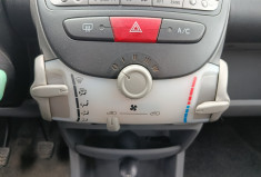 Citroën C1 1.4 HDI PACK 55 / IDEAL JEUNE PERMIS / 