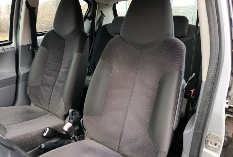 Citroën C1 1.4 HDI PACK 55 / IDEAL JEUNE PERMIS / 