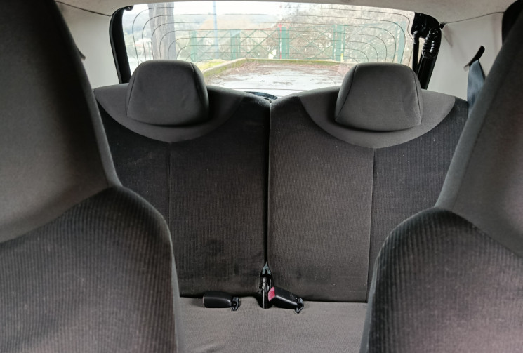 Citroën C1 1.4 HDI PACK 55 / IDEAL JEUNE PERMIS / 