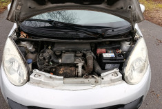 Citroën C1 1.4 HDI PACK 55 / IDEAL JEUNE PERMIS / 