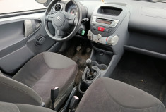 Citroën C1 1.4 HDI PACK 55 / IDEAL JEUNE PERMIS / 