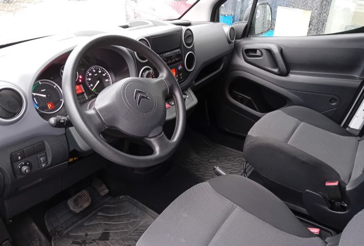 Citroën Berlingo M Electric Club M 67 CH 