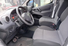 Citroën Berlingo M Electric Club M 67 CH 