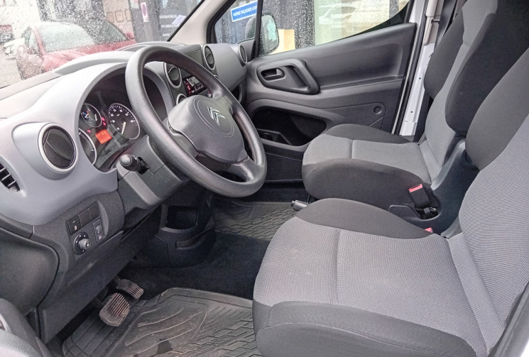 Citroën Berlingo M Electric Club M 67 CH 